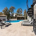 Torrenueva Nyaraló La Cala de Mijas