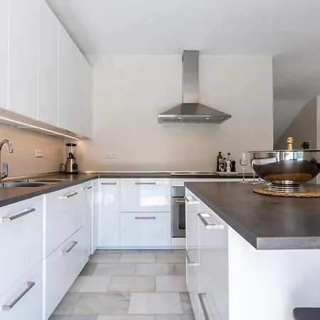 Holiday home Torrenueva *