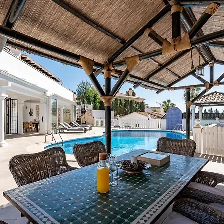 Holiday home Torrenueva *