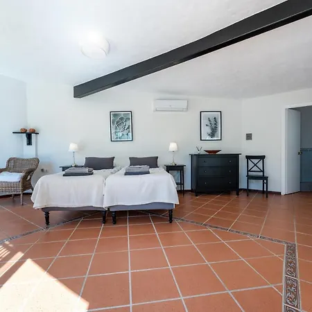 Holiday home Torrenueva La Cala De Mijas