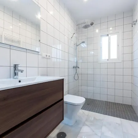 Holiday home Torrenueva *