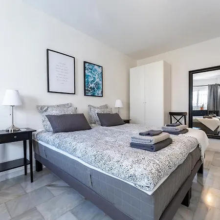 Holiday home Torrenueva La Cala De Mijas