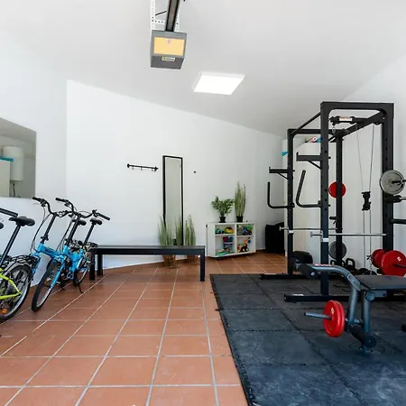Holiday home Torrenueva
