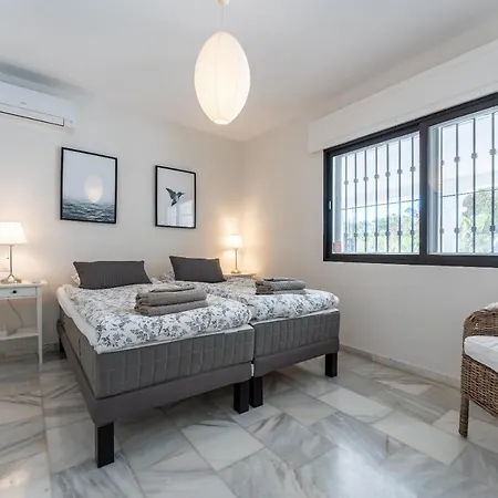 Torrenueva Holiday home La Cala De Mijas