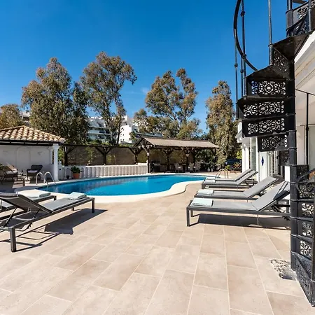 Torrenueva Holiday home La Cala De Mijas