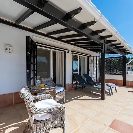 Holiday home Torrenueva La Cala De Mijas